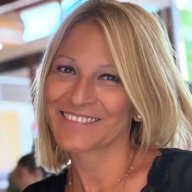 Daniela Neri, psicoterapeuta Padova