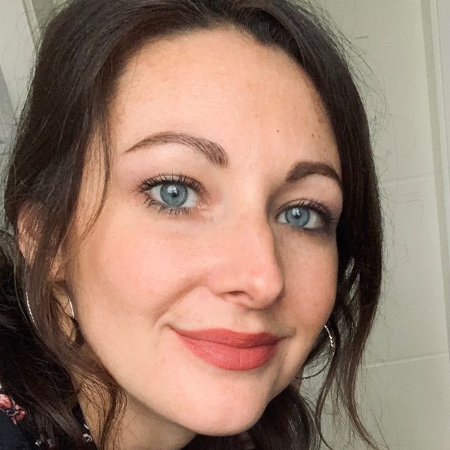 Anna Katharina Ostermann, Hebamme Berlin