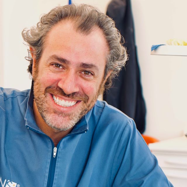 Luca De Blasi, dentista Milano