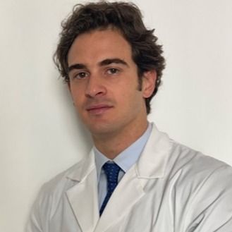 Pier Luigi Surico, oculista Udine