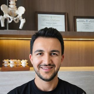 Mustafa Burak Türkoğlu, Fizyoterapi Ve Rehabilitasyon Bursa