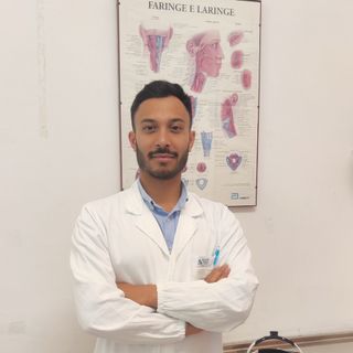 Ingrandire l'immagine: Sakib Ahmed, otorino Colleferro