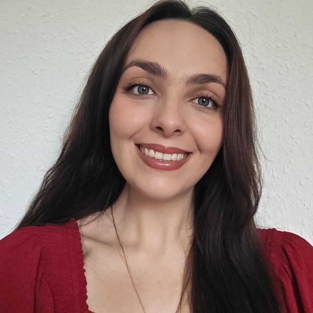 Aleksandra  Kwiecień , psycholog Kielce