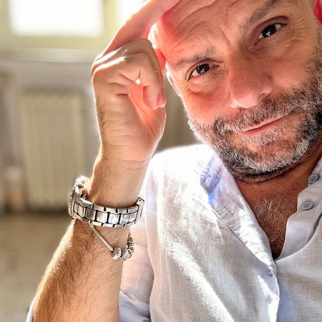 Girolamo Palminteri, professional counselor Catania