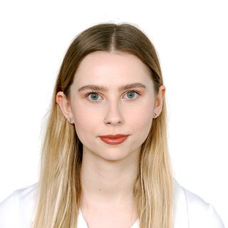 Powiększ obraz: Justyna Staśkiewicz, dietetyk Warszawa