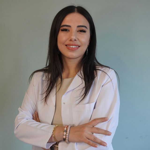 Hanife Merve Akoda, Psikoloji Aksaray