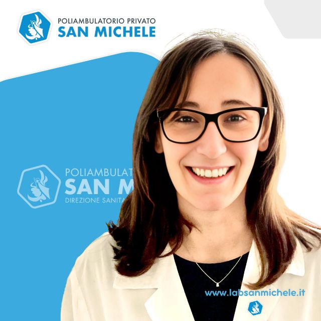 Elisa Cigarini, otorino Reggio Emilia