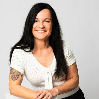 Bild vergrößern: Dorit Dax-Frebel, Heilpraktiker Duisburg