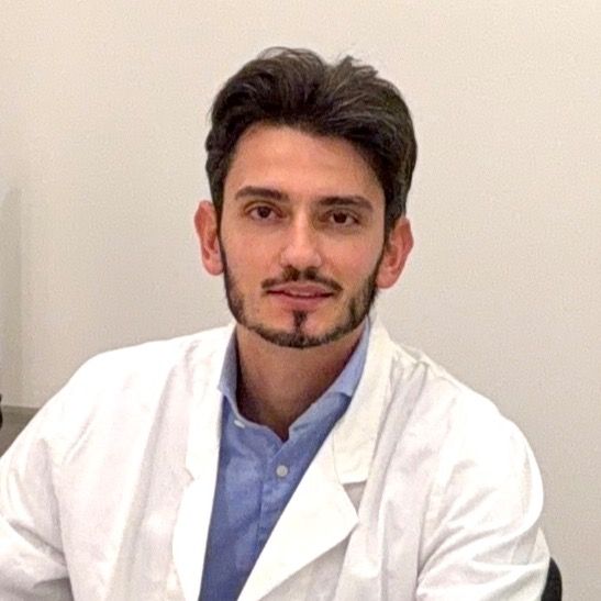 Valerio Siena, cardiologo Pianoro