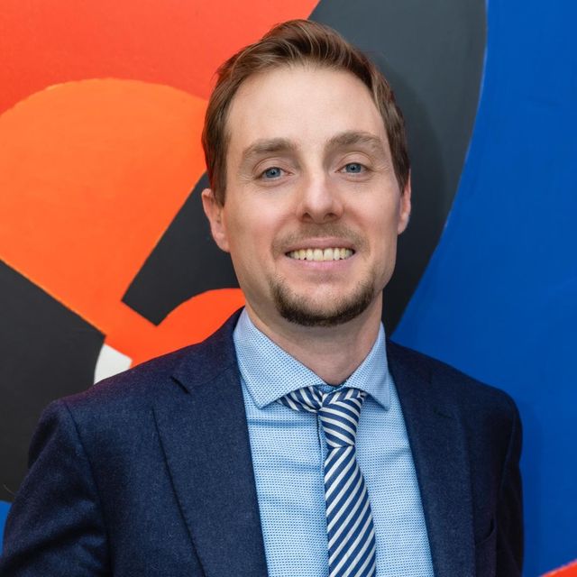 Emanuele Alessandro Castello, psicologo Senago