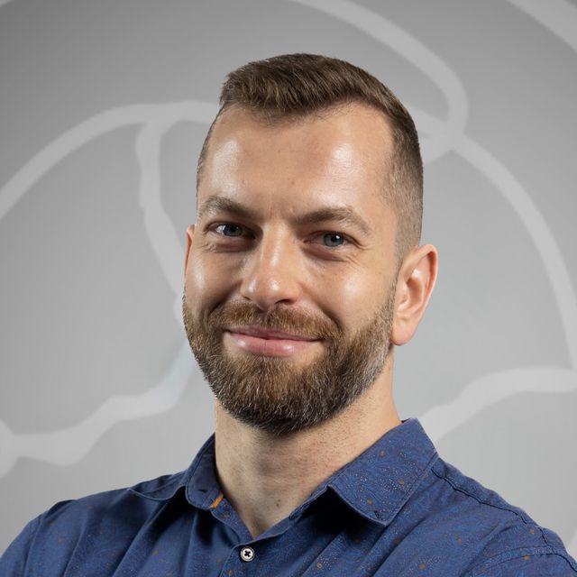 Paweł Murias