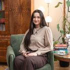mgr Klaudia Grobelak