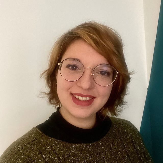 Ilaria Ammirati, psicologo Torino