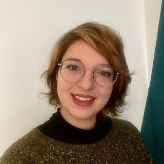 Dott.ssa Ilaria Ammirati