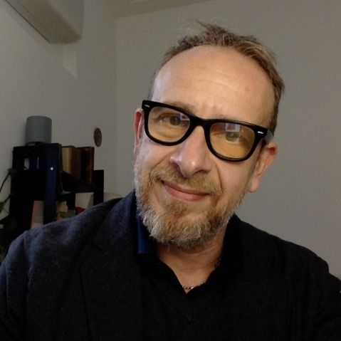 Attilio de Angelis, psicologo Roma