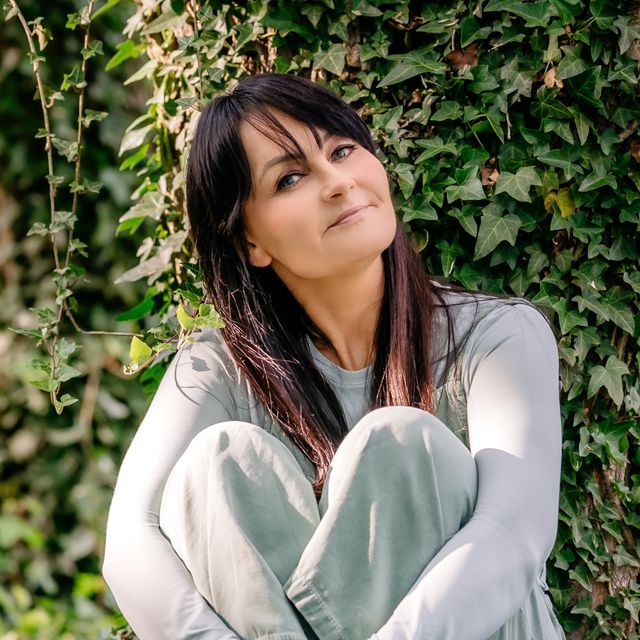 Magdalena Zaremba, psycholog Lubin