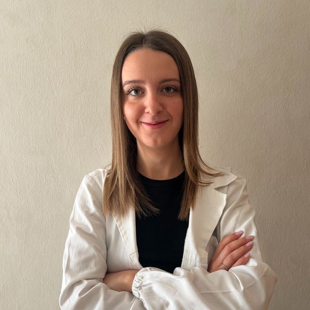 Sofia Tagliaferri, dietista Vilminore di Scalve