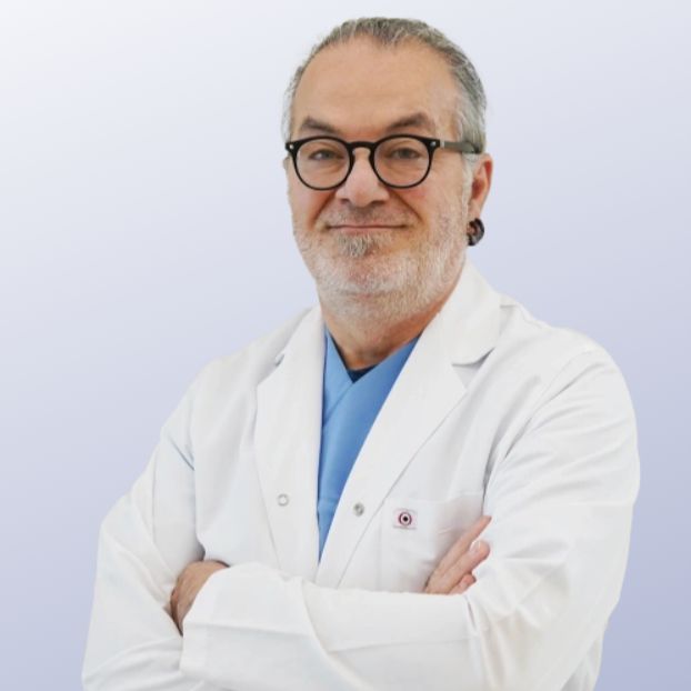 Hakan Buzoğlu, Dermatoloji Ümraniye