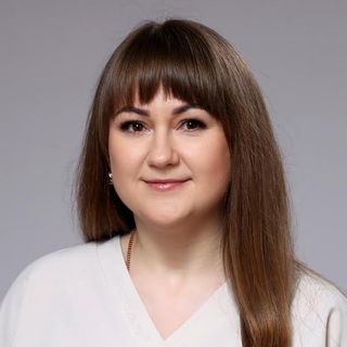 Powiększ obraz: Ilona Dolhanova, podolog Poznań