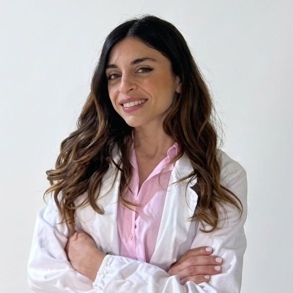 Francesca Pascucci, ostetrica Napoli