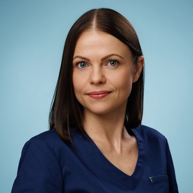 Joanna Janik