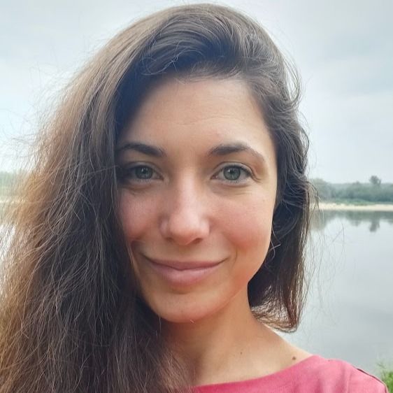 Agata Gieryn, psycholog Warszawa