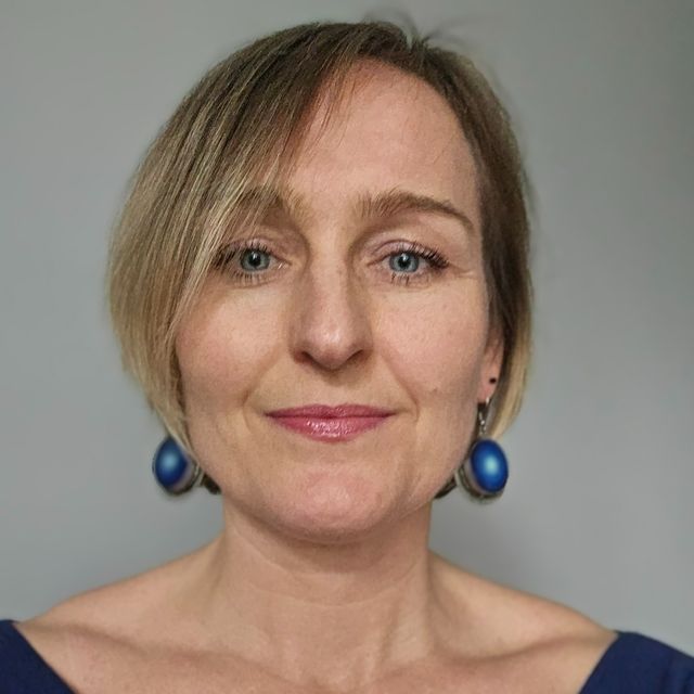 Anna Dziemian, psycholog Gdańsk