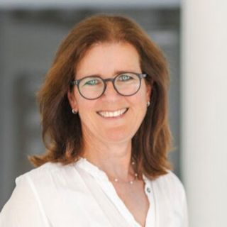 Nora Freudenthaler, Augenarzt Fürstenfeldbruck