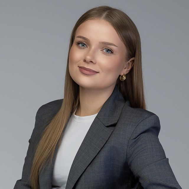 Milena Strzelczyk, psycholog Motycz