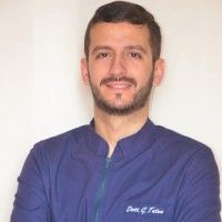 Giorgio Tateo, dentista Rivoli