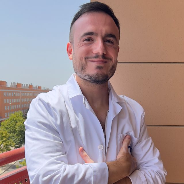 Jesús Vázquez Domínguez