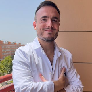 Dr. Jesús Vázquez Domínguez