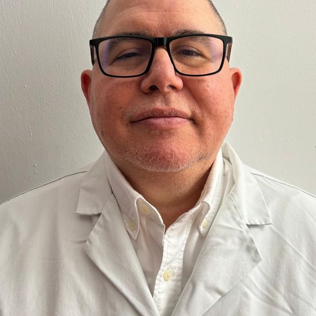 Ernesto Alvarez Jordi, Urgenciólogo Puerto del Rosario