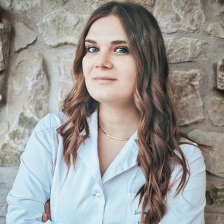 Ingrandire l'immagine: Ilaria Ferrante, chirurgo generale Avellino