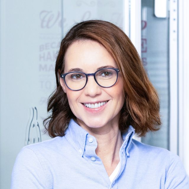 Christiane K.E. Feinen, Zahnarzt Sankt Augustin