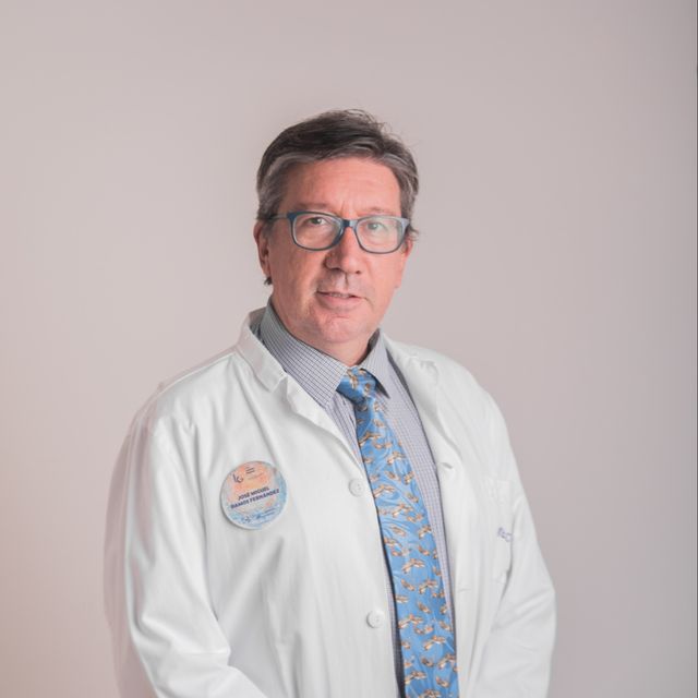 José Miguel Ramos Fernández, Neurólogo pediátrico Málaga