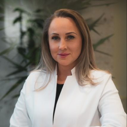 Monika Chrostowska