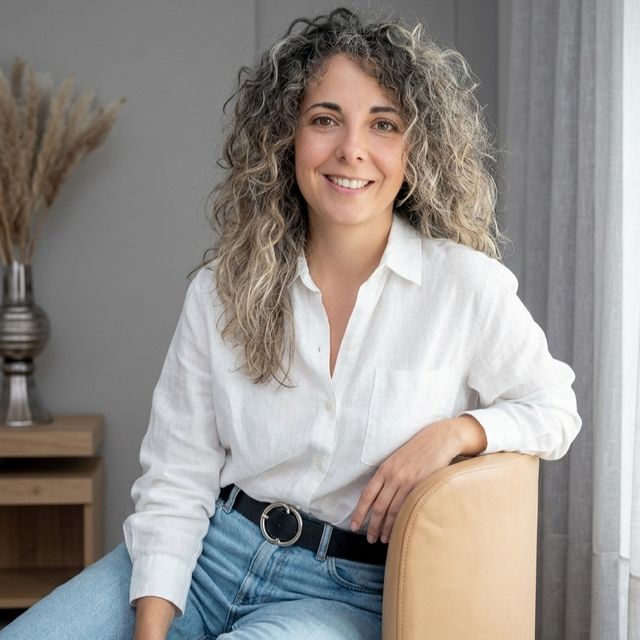 Miriam Osuna