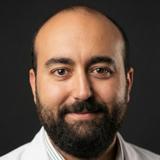 Selçuk Kırmacı, Periodontoloji İstanbul