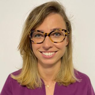 Powiększ obraz: Angelika Dygas-Brzozowska, stomatolog Warszawa