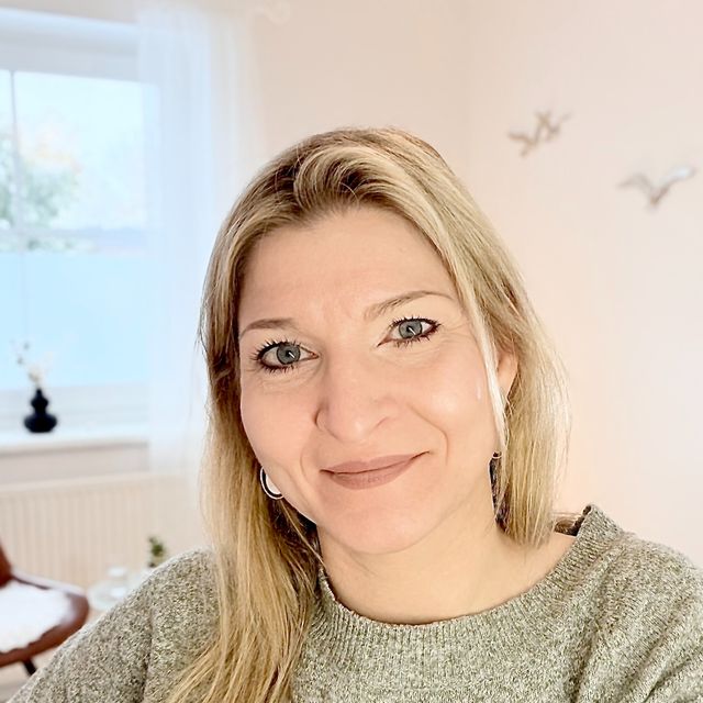 Katrin Zimmermann, Heilpraktiker für Psychotherapie Handorf