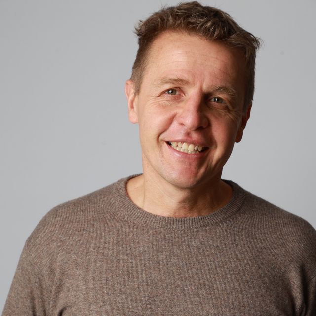 Alexander Prechtl, Heilpraktiker Otterberg