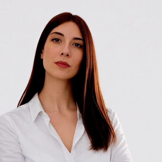 SILVIA TOTARO, psicologo Corigliano d'Otranto