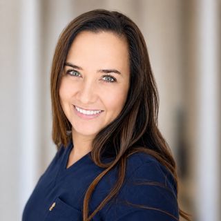 lek. dent. Małgorzata Protasewicz-Nowicka