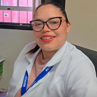 Ninoska Pérez, Médico general La Orotava