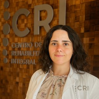 Acercar imagen: Marta Ramírez Carrasco, Neurocirujano Santa Cruz de Tenerife