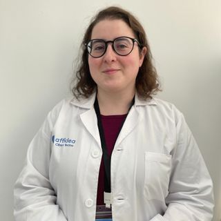 Acercar imagen: Sofia Tarragon Estebanez, Psicólogo Alzira