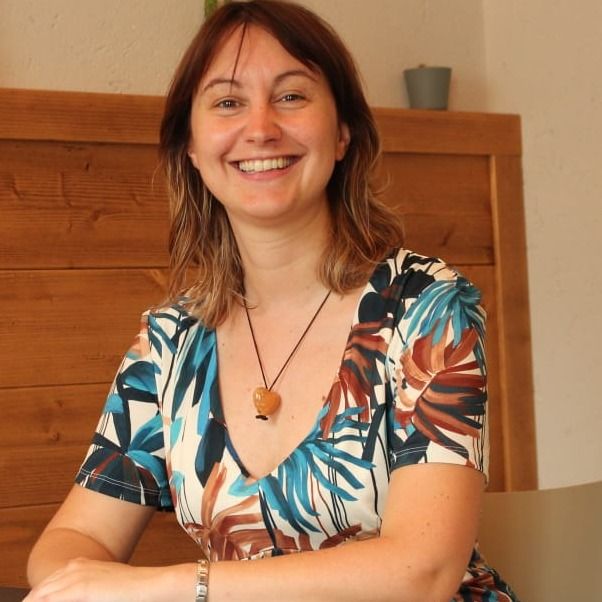 Jessica Comminet, psicoterapeuta Verrès
