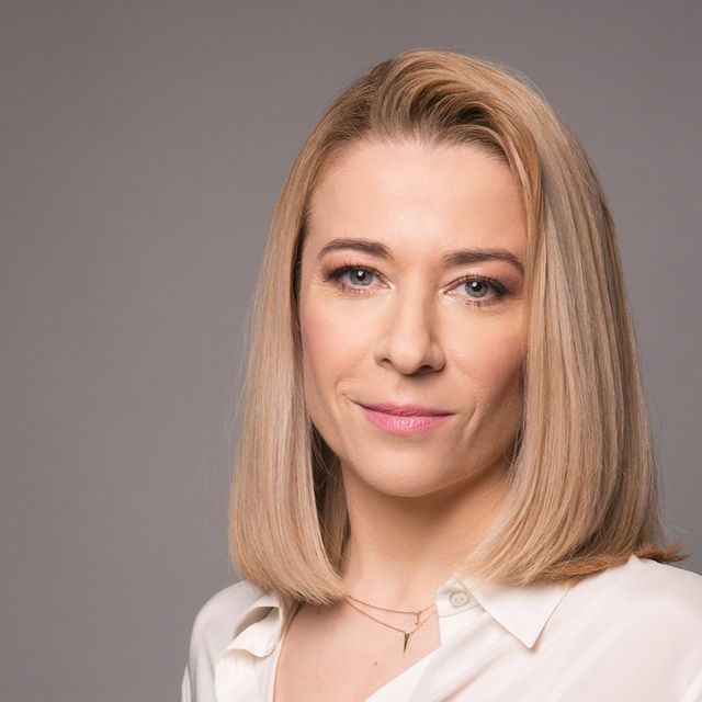 Monika Węglarz, okulista Kraków