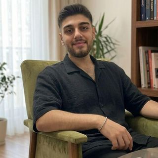 Erdinç Sezdi, Psikoloji Eskişehir
